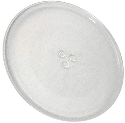 PIATTO GIREVOLE MICROONDE ORIGINALE LG 292 mm VEDI LISTA DEI MODELLI COMPATIBILI