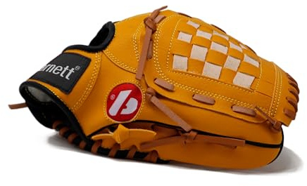 BARNETT JL-105 – Gant de Baseball, Outfield, Size 10,5