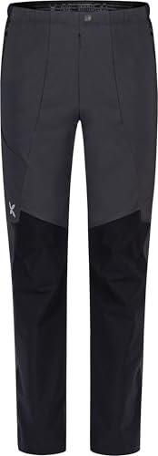 Montura Rocky 2 Pants Antracita – Talla XL – Pantalón de Hombre Escalada