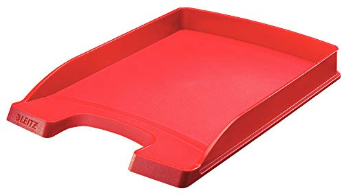 L:Letter Tray A4 Plus slim red