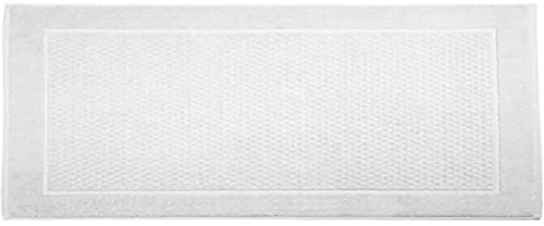 Caleffi Toallas Baño Grandes 100x150 cm de Algodón 450 g/m² - Toalla Suave y Absorbente para Ducha, Playa, Sauna o Gimnasio - Toallas Lavabo Made in Italy - Sin Sustancia Toxica