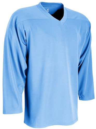CHAMPRO framsida polyester hockeytröja