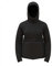 Odlo Regenjacke Damen Ascent S-Thermic Hooded I Wasserdichte Hardshell Jacke I Wanderjacke Wasserdichte Outdoorjacke I Damen