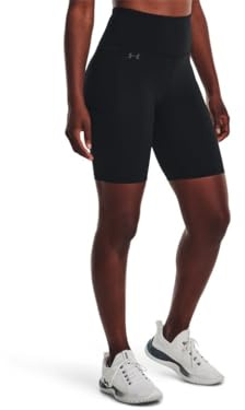 Under Armour Short de vélo Motion pour Femme