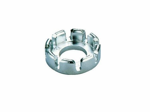 Cycle Pro CPT306 Clé à 6 Rayons Argenté