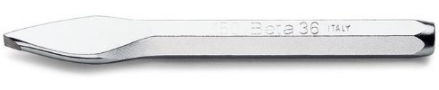 Beta 360002 Model 36 150 Cape Cold Chisel, 6mm x 150mm
