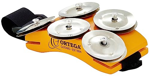 Ortega Ossft - Pandereta de pie