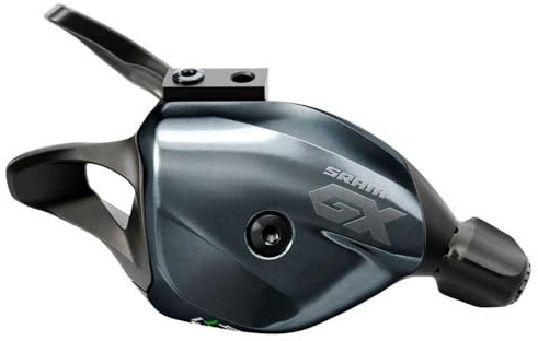 Sram Eagle Schaltwerk Schwarz One Size