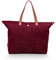 Pip Studio Tragetasche | Red - 66 x 20 x 44