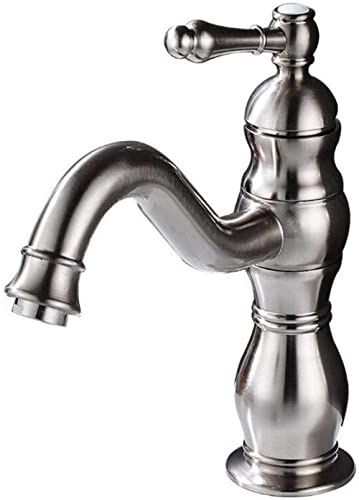 Tap Sink Mixer Sensor Automatic Infrared Sink Tap Touchless Deck Single Cold Tap