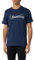 Nike FJ2362-410 M NK DF Tee Heritage T-Shirt Herren Midnight Navy Größe XL