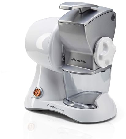 Ariete 448 RALLADOR ELÉCTRICO GRATÌ Profesional, 120 W