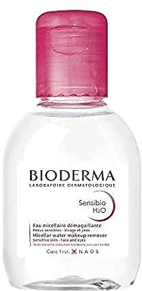 Bioderma Gesichts-Make-up-Entferner 1er Pack (1x 100 ml)