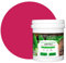 BOX DECO COULEURS Peinture murale naturelle écologique aspect satin intérieur Natura - 1 L, Rose Girly