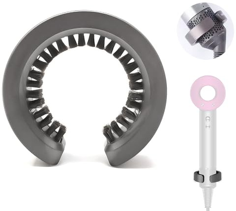 KiimSin Spazzola per la pulizia del filtro Accessori per Dyson Supersonic HD01 HD08 HD02 HD03 HD04 Accessori per asciugacapelli Part NO.969497-01
