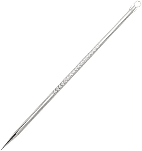 comedone squeezer blemishes puller blackhead acne needle blackhead remover Convenient design