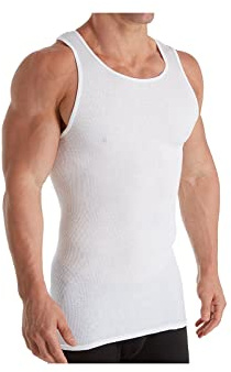 Fruit of The Loom Fruits du-Chemise 3 Paquet métier Tisser chez Blanc Moyen (Paquet 3)