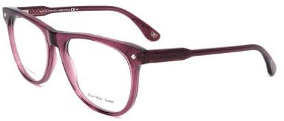 Bottega Veneta Gestell 282 (54 mm) violett