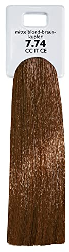 Alcina Color Creme perm. färb. 7.74 60ml