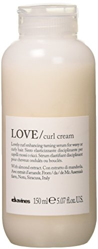 Davines Love Curl Crème - Cuidado capilar, 150 ml