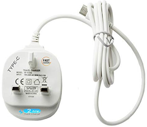 For Google Pixel 9A 9 9 Pro XL 9 Pro Fold/8A 7A 6A 5A/ Pixel 8 7 6 8 Pro 7 Pro 6 Pro/5 4A 4 XL 3A 3 XL 3A XL - Mains Charger Adapter Type C Charger