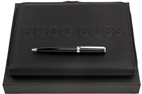BOSS Set - Schreibset 2tlg. black