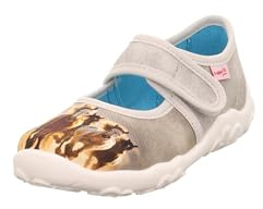 Superfit Weiblich BONNY Braun 4000