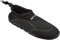 BECO Badeschuhe / Surfschuhe für Damen und Herren schwarz 46