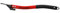 Stubai Fällheber mit Alustiel für Baumpflege, 570 mm, 674658