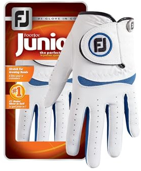 FootJoy Junior Golf Glove