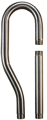 Suevia 1031982 Tränke Ringleitungs-Anschlussgarnitur 1/2