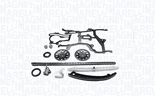 Magneti Marelli 341500000790 Kit Catena Distribuzione