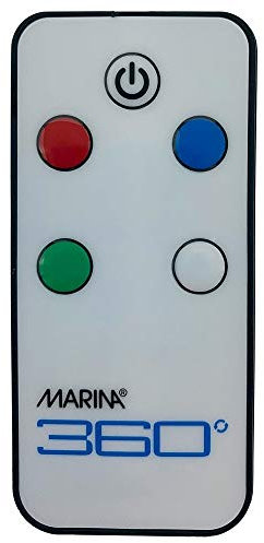 Marina 360 LED Remote Control