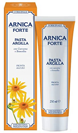 Arnika Forte Tonpaste 250ml
