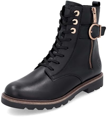 Remonte Bottines classiques pour femme D2Q72, bottines décontractées