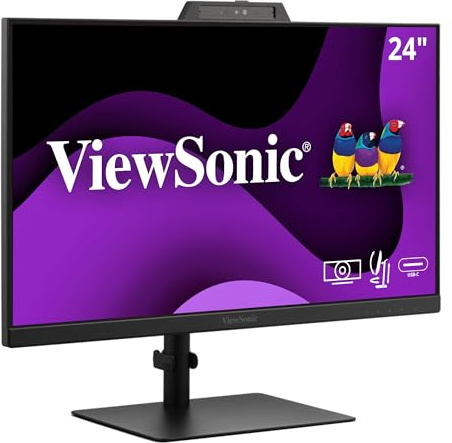 ViewSonic VG2441V MNTN24-C-195 Monitor