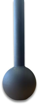 Macebell Flow Incore Sports 10 kg