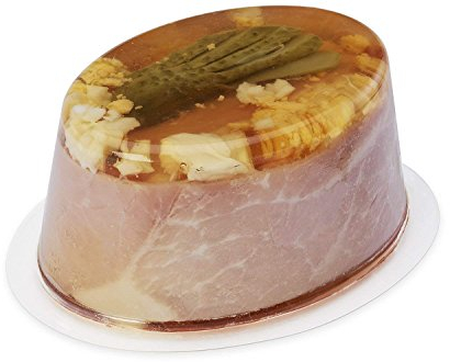 Mallard Ferriere - Moule Oeuf En Gelee P/150