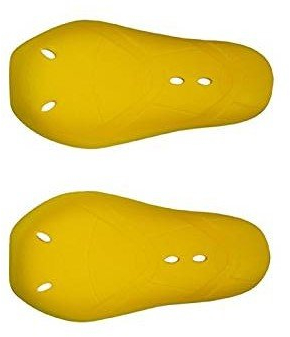 SAS-TEC Protektoren SCL-1 Yellow