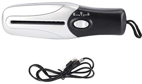 Shredders Portable Paper, Manual Handheld Electric Shredder Usb Battery Powered Shredder Mini Portable For Office Document