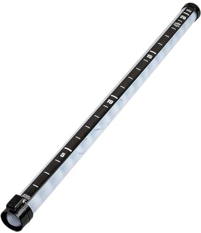 Tubo de recolección de pelotas de golf, pickup de pelota de golf, tubo de retriever para pelotas de golf, herramienta de recolección de pelotas de golf, herramienta de recolección para golfistas,