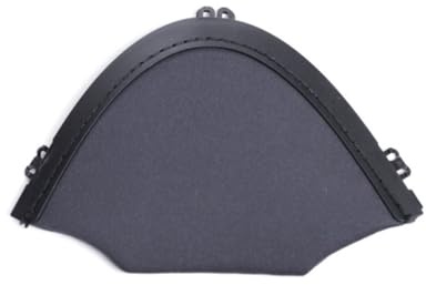 AGV WIND PROTECTOR K3 (XS-S-M-L) GREY N