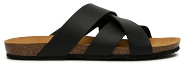 Scholl Didier Cross Sandali Uomo