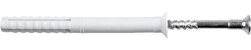 TOX Nageldübel Attack M 6 x 80 mm, 50 Stück, 017102171