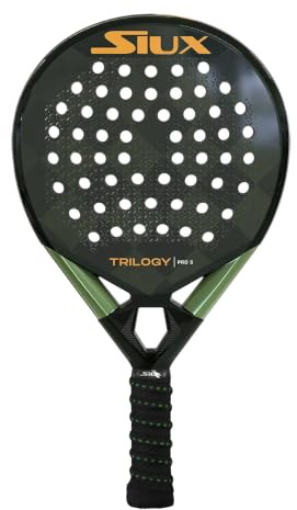 Siux Trilogy Pro 5 2025