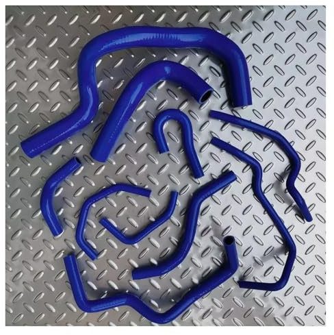 Manguito Intercoler Manguera De Refrigerante De Radiador De Plástico Para CRV Para CR-V Para MK1 Para B20 2.0L 1997-2001