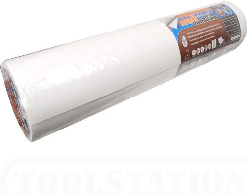 Wallrock Thermal Liner 10m x 75cm