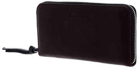 FREDsBRUDER Portemonnaie KALEIDO ZIP WALLET Logo Damen