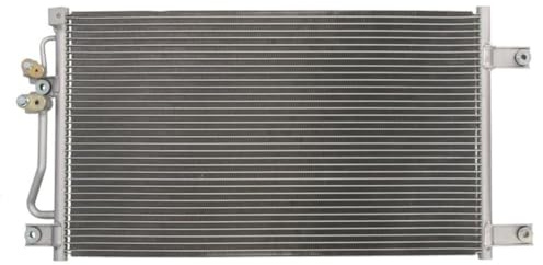 THERMOTEC KTT110229 Condensador aire acondicionado