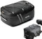 Fahrradtasche, Fahrradtasche Auf Dem Rücksitz, Sitztasche Trunk Bag Rucksack, Mountain Road Mountain Bike Ride Back Seat, Back Seat Bag Fahrrad, Wasserdichte Fahrradtasche Mit Regensicherer Abdeckung